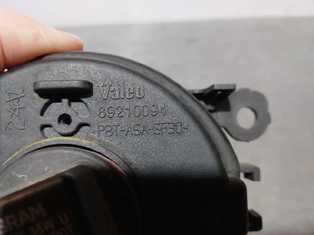 RENAULT 89210094 Faro antiniebla izquierdo y derecho comprar Tarragona