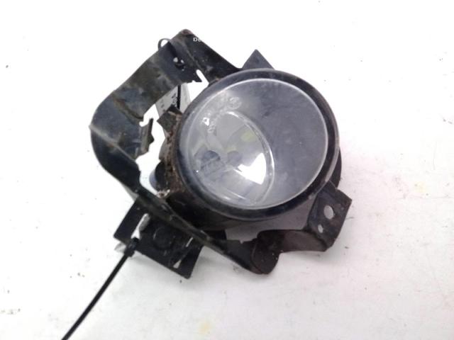 Faro antiniebla Nissan Qashqai 1 (2006-2013)