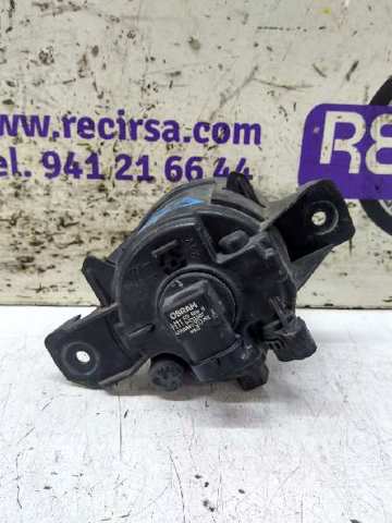 RENAULT 89210439 Luz antiniebla izquierdo  en stock Valencia
