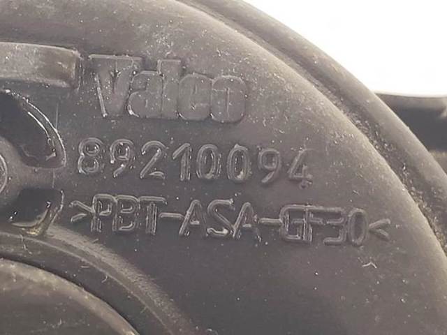 89210549 Faro antiniebla derecho  disponible Utrera