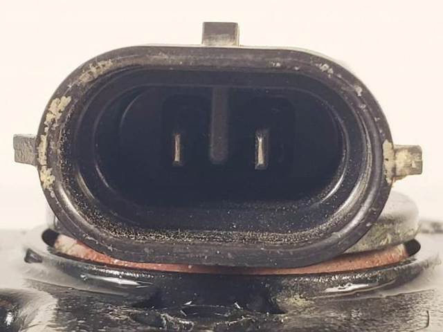 89210549 NISSAN Faro antiniebla derecho  disponible Ourense