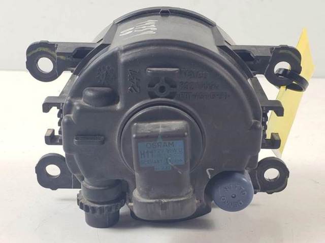 89210549 NISSAN Faro antiniebla derecho  en stock Córdoba