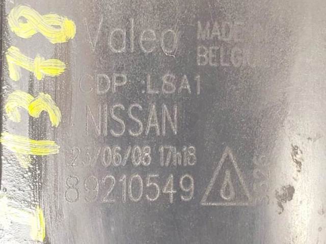 NISSAN 89210549 Faro antiniebla derecho  comprar en Ponferrada