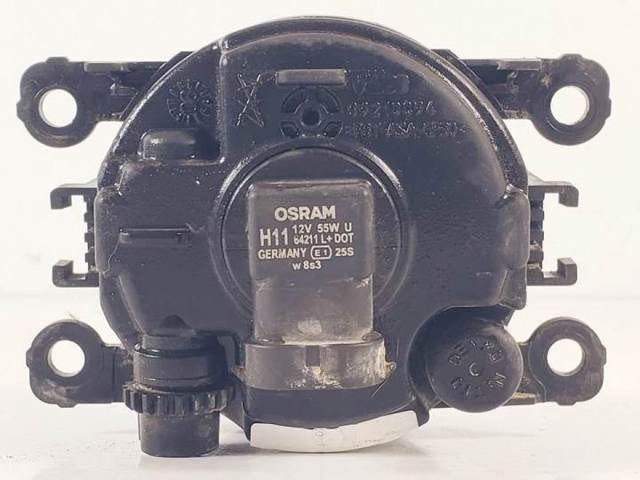 NISSAN 89210549 Faro antiniebla derecho comprar Pamplona