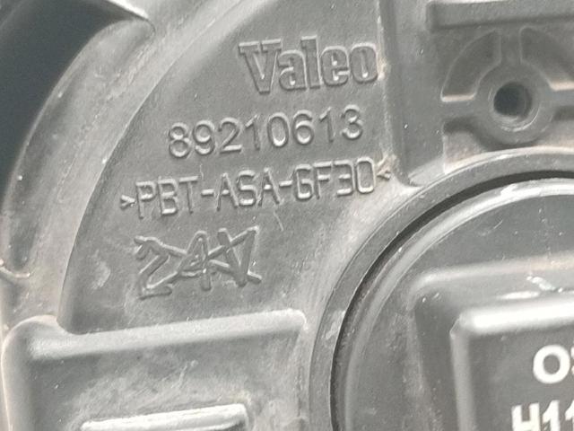 89210613 Luz antiniebla izquierdo  en stock Granada