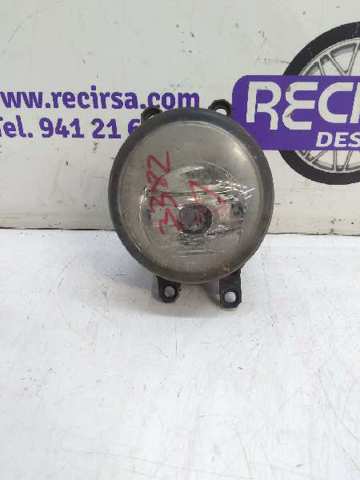89210656 Faro antiniebla derecho  en stock Sabadell