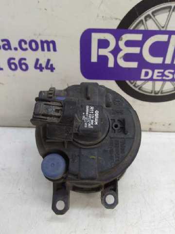 89210656 TOYOTA Faro antiniebla derecho  comprar en Lleida
