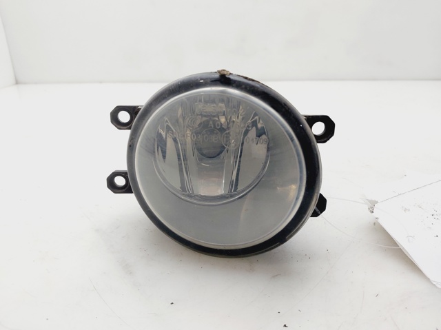 89210656 TOYOTA Faro antiniebla derecho  comprar en Jaén