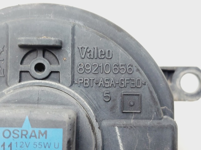 89210656 Faro antiniebla derecho comprar Sevilla