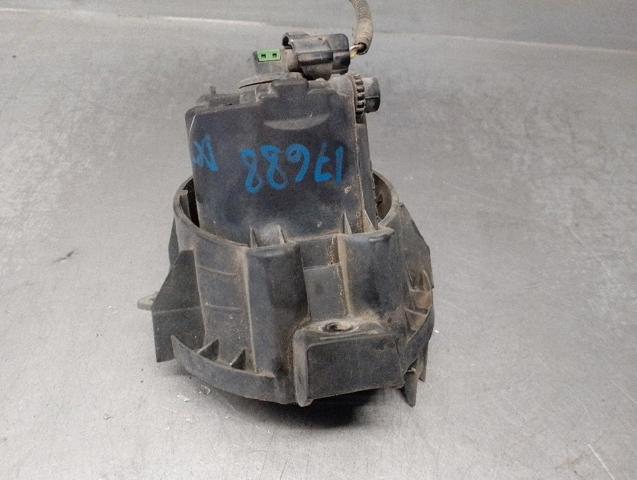 TOYOTA 89210656 Faro antiniebla derecho  comprar en Murcia