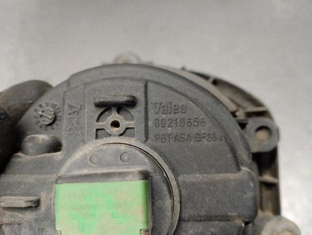 TOYOTA 89210656 Faro antiniebla derecho comprar Tarragona