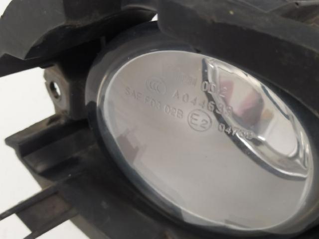 TOYOTA 89210657 Luz antiniebla izquierdo  en stock Salamanca