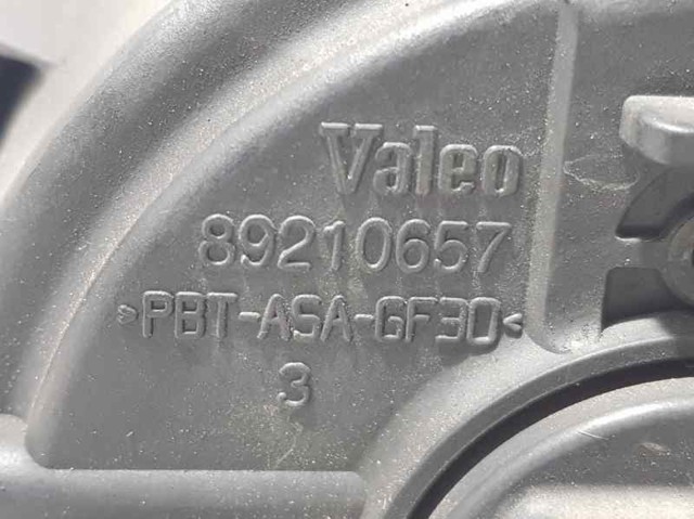TOYOTA 89210657 Faro antiniebla izquierdo  comprar en Ponferrada