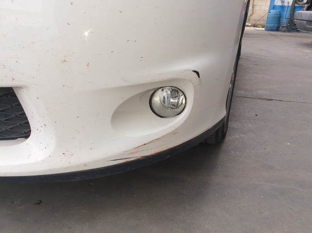 89210657 Luz antiniebla izquierdo comprar Almería