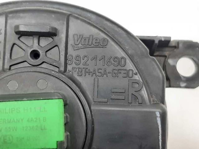 89211690 FIAT Faro antiniebla izquierdo/derecho  comprar en Lleida