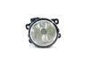 Faro antiniebla 89211690 FIAT