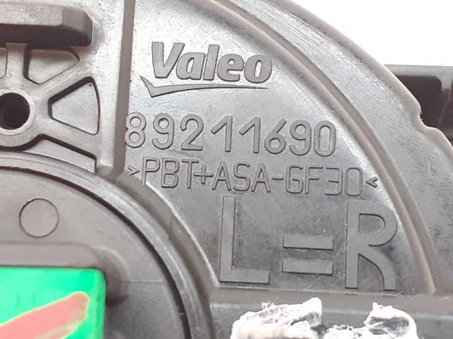 89211690 Faro antiniebla izquierdo/derecho  comprar en Pontevedra