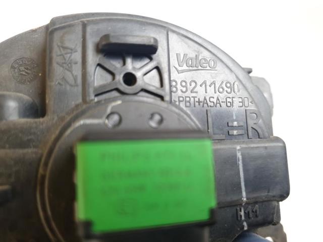 89211690 FIAT Faro antiniebla izquierdo/derecho  disponible Ourense