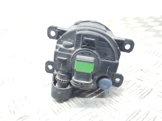 89211690 Faro antiniebla izquierdo y derecho  en stock Castellón