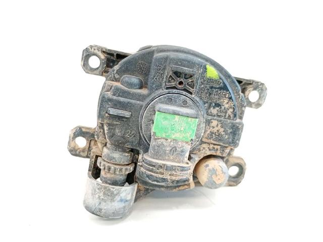 89211690 PEUGEOT Faro antiniebla izquierdo/derecho  disponible Ourense