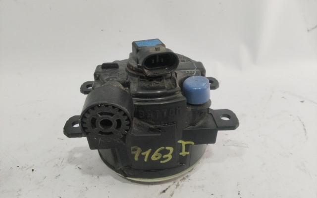 PEUGEOT 89211690 Faro antiniebla izquierdo y derecho comprar Barcelona