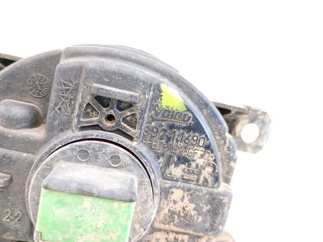 PEUGEOT 89211690 Faro antiniebla izquierdo/derecho  comprar en Albacete