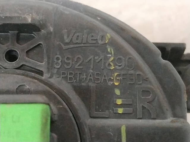 89211690 Peugeot/Citroen