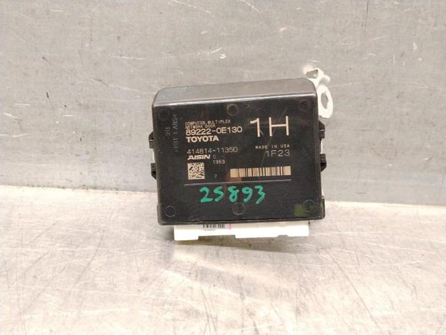 892220E130 Toyota