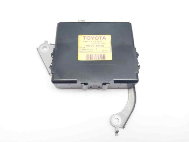 8922248040 Toyota