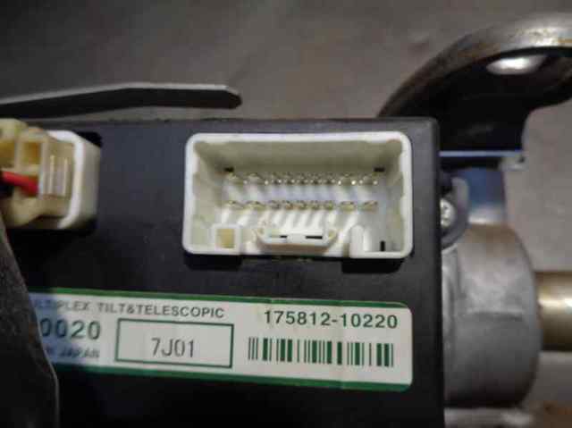 TOYOTA 8922730020 Módulo electrónico de la columna de dirección  comprar en Albacete