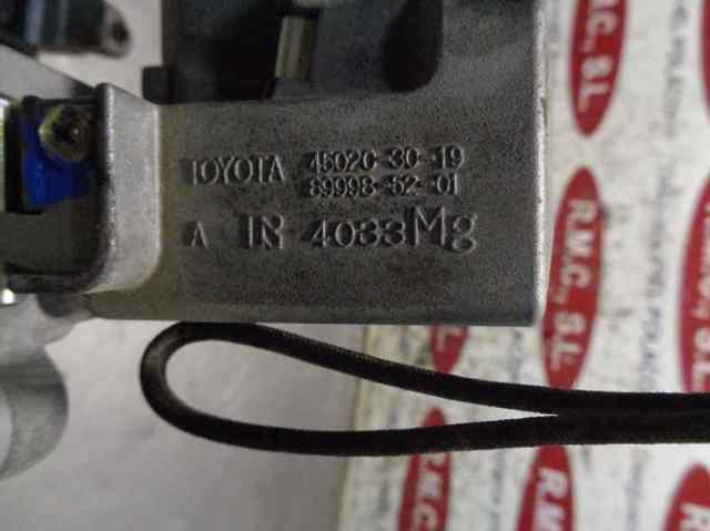 8922730020 TOYOTA Módulo electrónico de la columna de dirección  en stock Gandía