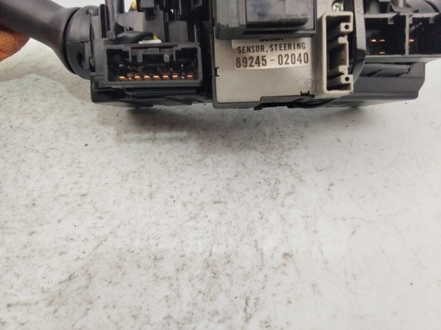 TOYOTA 8924502040 Sensor de ángulo de giro del volante  comprar en Murcia