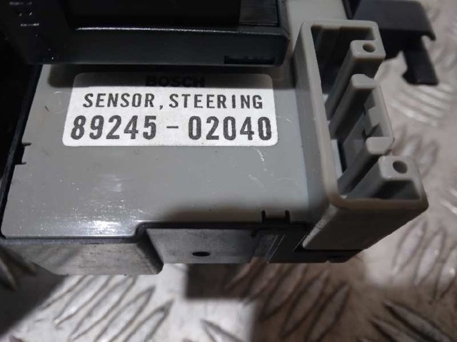 8924502040 TOYOTA Sensor de ángulo de giro del volante  disponible Ourense