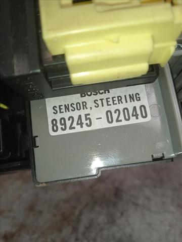 TOYOTA 8924502040 Sensor de ángulo de giro del volante  comprar en Murcia
