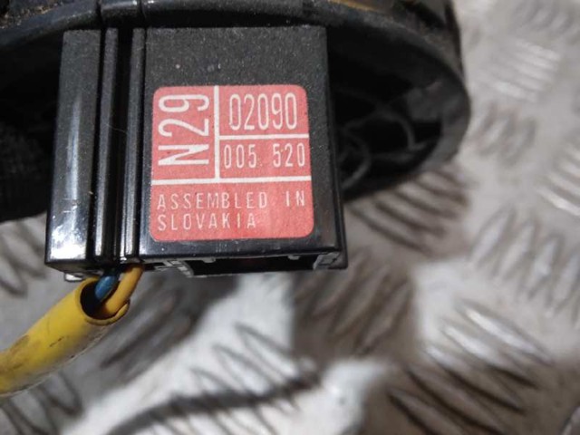 8924502040 Sensor de ángulo de giro del volante  comprar en Zaragoza