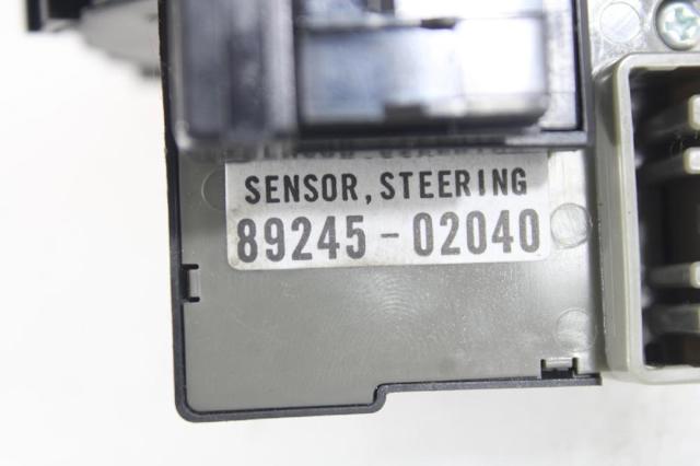 8924502040 TOYOTA Sensor angulo de giro  en stock Huelva