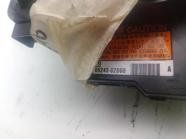 8924502060 TOYOTA  comprar en Jaén