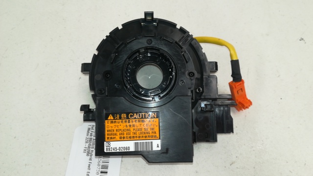 8924502060 TOYOTA comprar Alcalá