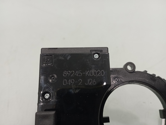 Anillo AIRBAG del volante Toyota Corolla familiar comprar en España