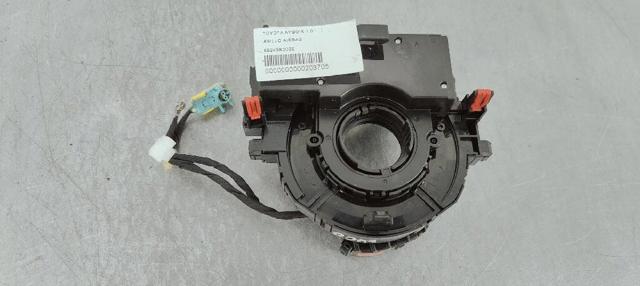 Anillo AIRBAG para Toyota Corolla E21