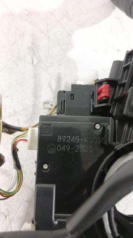 TOYOTA 89245K0020 Anillo de contacto del volante  comprar en Ponferrada