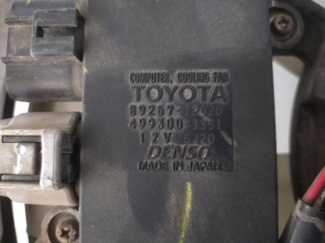 8925712020 Toyota