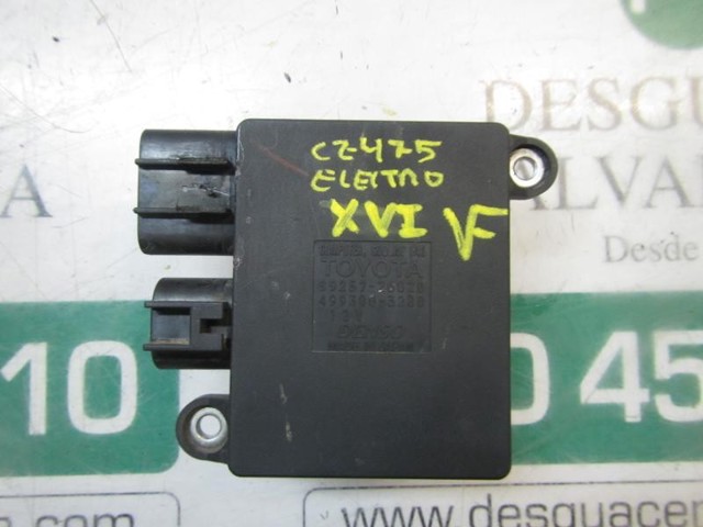 8925726020 Toyota/Lexus