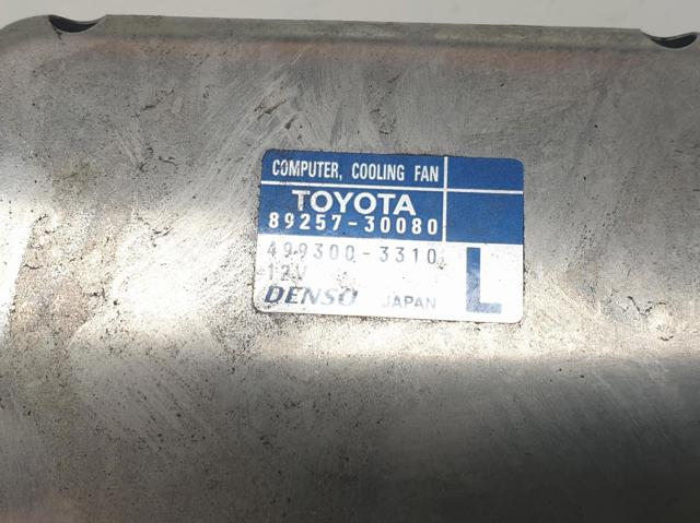 8925730080 Toyota