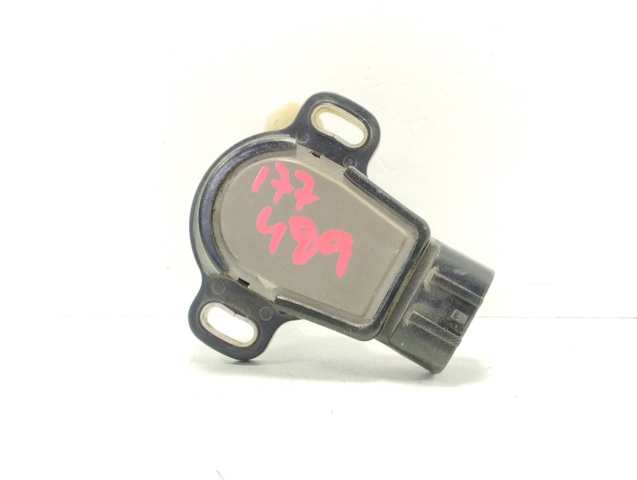 Potenciometro pedal para toyota corolla (_e12_) (2003-2007) 2.0 d-4d (cde120_) 1cd-ftv 8928147010