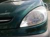 Faros delantero izquierdo 89300190 PEUGEOT