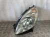 Faros delantero izquierdo 89300195 PEUGEOT