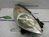 Faro derecho 89300200 PEUGEOT