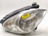 Faros delantero izquierdo 89300205 PEUGEOT