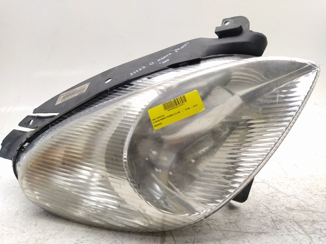 89300205 PEUGEOT Faro izquierdo  comprar en Jaén